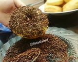 Foto langkah ke 14 dari resep Donat Empuk Anti Gagal.