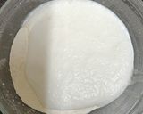 A picture of step 2 of Khara Buns, Iyengar Bakery Style.
