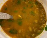 રસાવાળા મગ (Rasavala Moong Recipe In Gujarati) રેસીપી સ્ટેપ4ફોટો