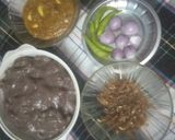 கேப்பைக் களி ரெசிபி ஸ்டேப் 4 புகைப்படம்