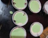 Foto langkah ke 2 dari resep Bolu kukus air.