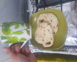 Foto del paso 7 de la receta: Pan express