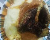 صورة لخطوة 1 من وصفة لبوري بجناحتين 🍗
