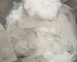 Foto langkah ke 6 dari resep Es kopyor (awan kingtown dragonball).