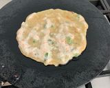 વેજીટેબલ ચીલા (Vegetable Chila Recipe In Gujarati) રેસીપી સ્ટેપ4ફોટો