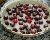 Foto del paso 5 de la receta: Tarta de cerezas 🍒 y hojaldre