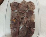 Foto del paso 8 de la receta: Ternera Braseada al Oporto