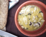 Foto del paso 8 de la receta: Cocochas de Merluza al Pil Pil