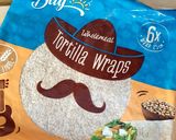 Villámgyors burrito🌯 recept fázis 2 fotója