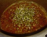 A picture of step 3 of Misal Pav.