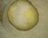 Foto del paso 4 de la receta: Manzanitas vestidas de hojaldre
