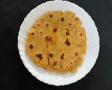 मल्टीग्रेन रोटी रेसिपी चरण 5 फोटो