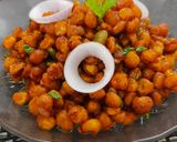 A picture of step 7 of Crispy Corn - A perfect snack for rainy evening.