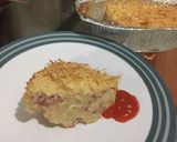 Foto langkah ke 8 dari resep Macaroni Panggang.
