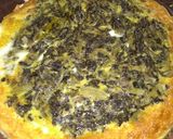 Foto del paso 2 de la receta: Tarta de acelga, carne y harina integral!!!