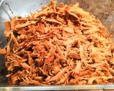 Foto del paso 4 de la receta: Pulled Pork en olla express