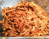 Foto del paso 4 de la receta: Pulled Pork en olla express