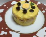 Foto del paso 9 de la receta: Causa Rellena de Atún a la Huancaína!(Perú)