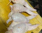 Stuffed Chicken Wings recipe step 4 photo