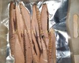 Foto langkah ke 1 dari resep Pindang Cakalang Bumbu Sarden.