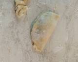 Ζύμη για τυροπιτάκια της Ειρήνης, Αντώνης φωτογραφία βήματος 13