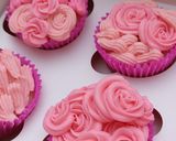 Foto del paso 6 de la receta: Buttercream de merengue suizo