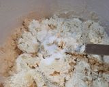 Foto langkah ke 2 dari resep 66. Cakwe (Tanpa Telur, Tanpa Ragi).