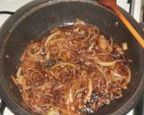 Nyugger marhapörkölt - 100% nyesedékhúsból recept fázis 3 fotója