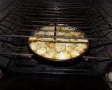 Foto del paso 4 de la receta: Papines gratinados