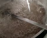 A picture of step 1 of Holi Special-Meethi Boondi.