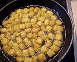 Foto del paso 1 de la receta: Crema de calabaza y espinacas