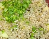 A picture of step 5 of Vrat ki Sabudana khichdi.