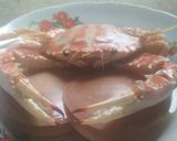Foto langkah ke 4 dari resep Kepiting dan kerang rebus.
