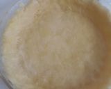 صورة لخطوة 2 من وصفة كيش بعجينة بريزي (pâte brisée)