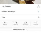 รูปขั้นตอนการทำที่ 7 ของ Healthier S’mores