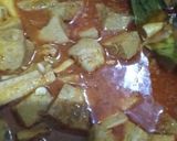 Foto langkah ke 3 dari resep Rendang nangka.