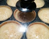 Foto langkah ke 6 dari resep Martabak mini bersarang.