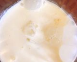 A picture of step 14 of Delicious Yoghurt Rare Cheesecake (without cream cheese).