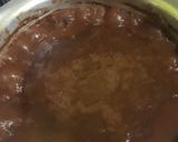 A picture of step 3 of Beans Stew#authormarathon#4weekschallenge#.