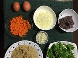 Hamburguesas de Quinoa