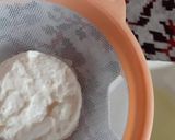 A picture of step 5 of Vermicelli Cup with Kesar Pista Shrikhand.