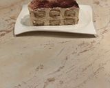 Tiramisu recept fázis 8 fotója