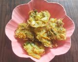 Foto langkah ke 9 dari resep Bakwan.