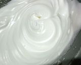 Foto langkah ke 3 dari resep Chiffon Stroberi (#pr_anekachiffon).
