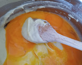 Sajtszuflé recept fázis 2 fotója