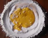 Foto del paso 2 de la receta: Berlinesas 🥯