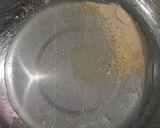 Foto langkah ke 2 dari resep Bakpao (No Mixer).