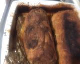 Foto del paso 3 de la receta: Lomo de cerdo relleno
