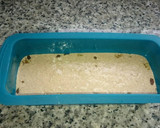 Foto del paso 5 de la receta: Bizcocho o barritas energéticas de avena, coco y frutos secos