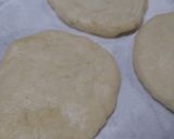 Foto del paso 5 de la receta: Tortitas raspaditas